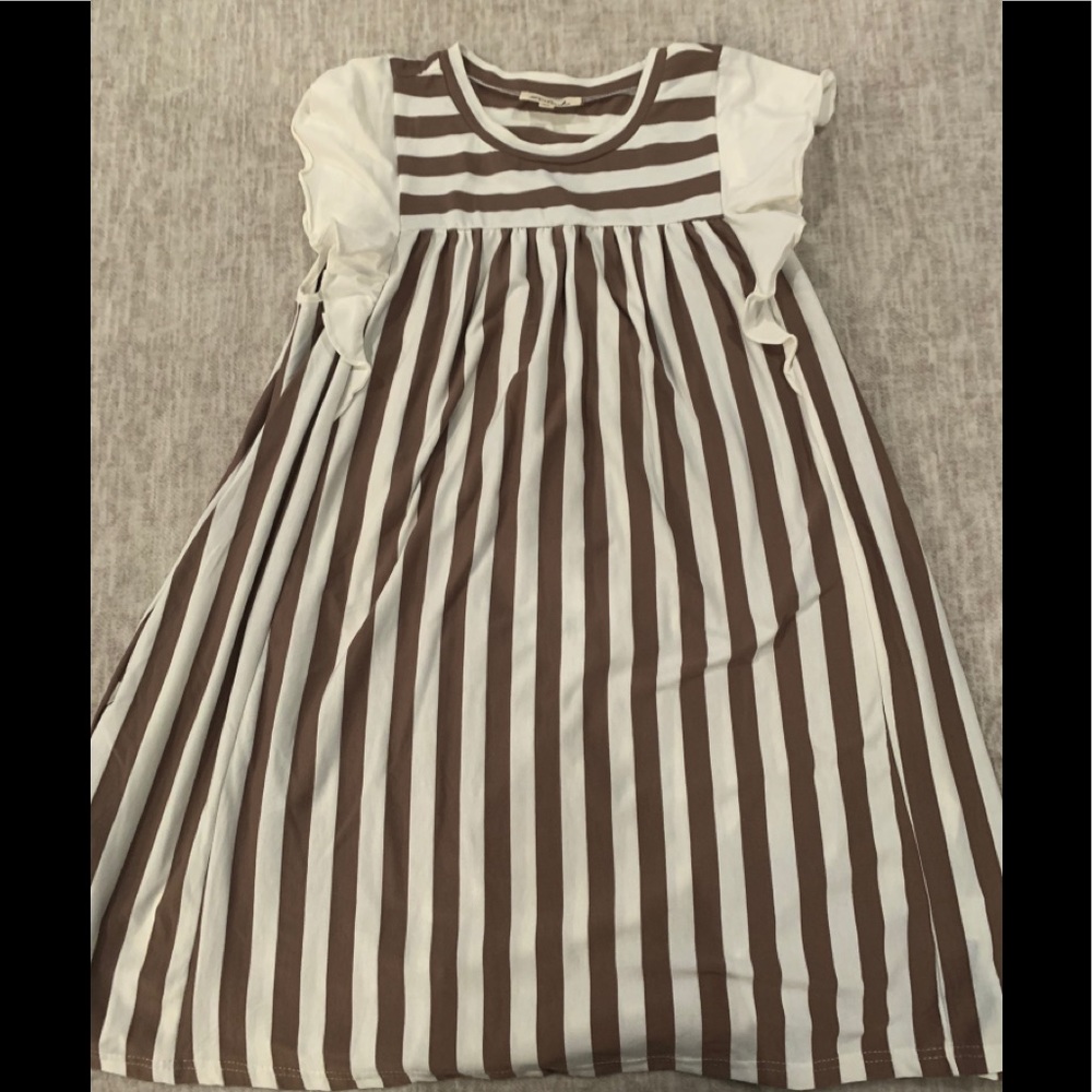 Listicle Dress